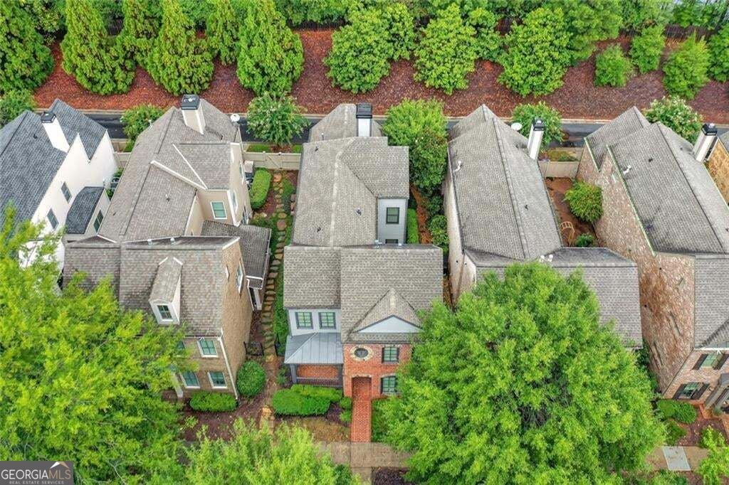 2058 Heathermere Way Roswell - Photo 31