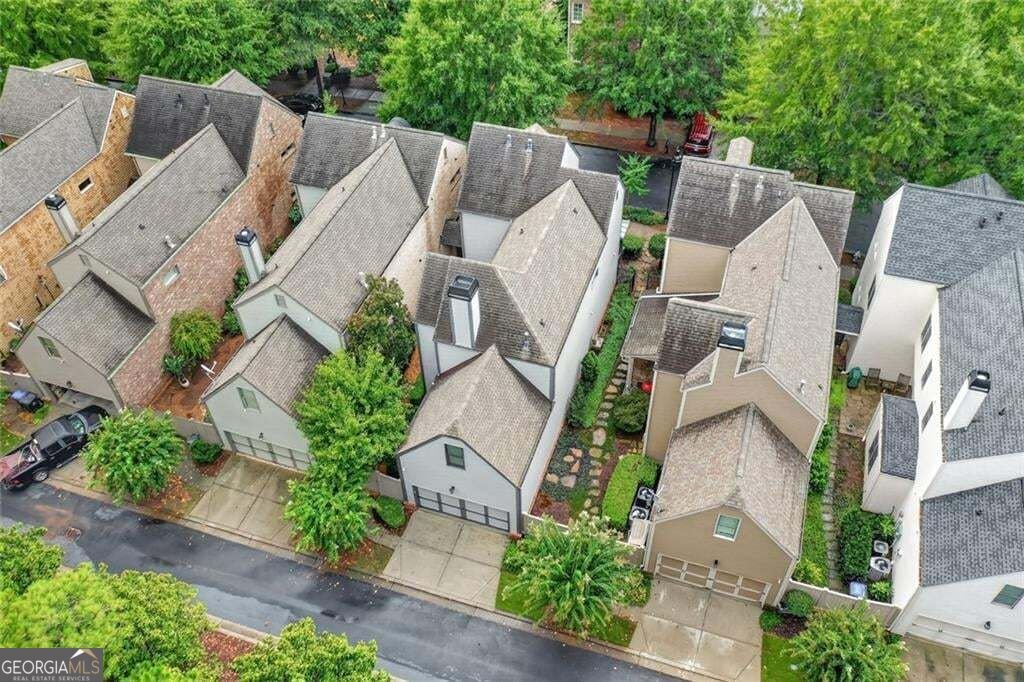 2058 Heathermere Way Roswell - Photo 32