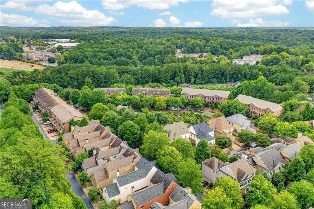 2058 Heathermere Way Roswell - Photo 33
