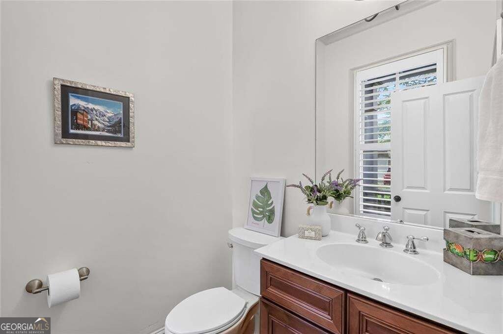 2058 Heathermere Way Roswell - Photo 6
