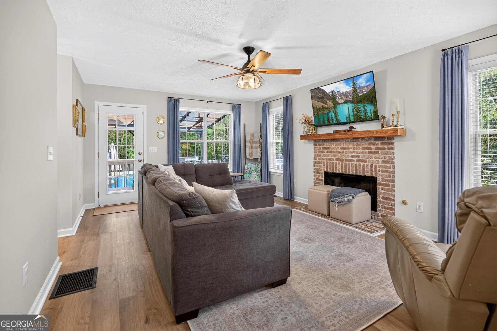 270 Gibson Road Newnan - Photo 10