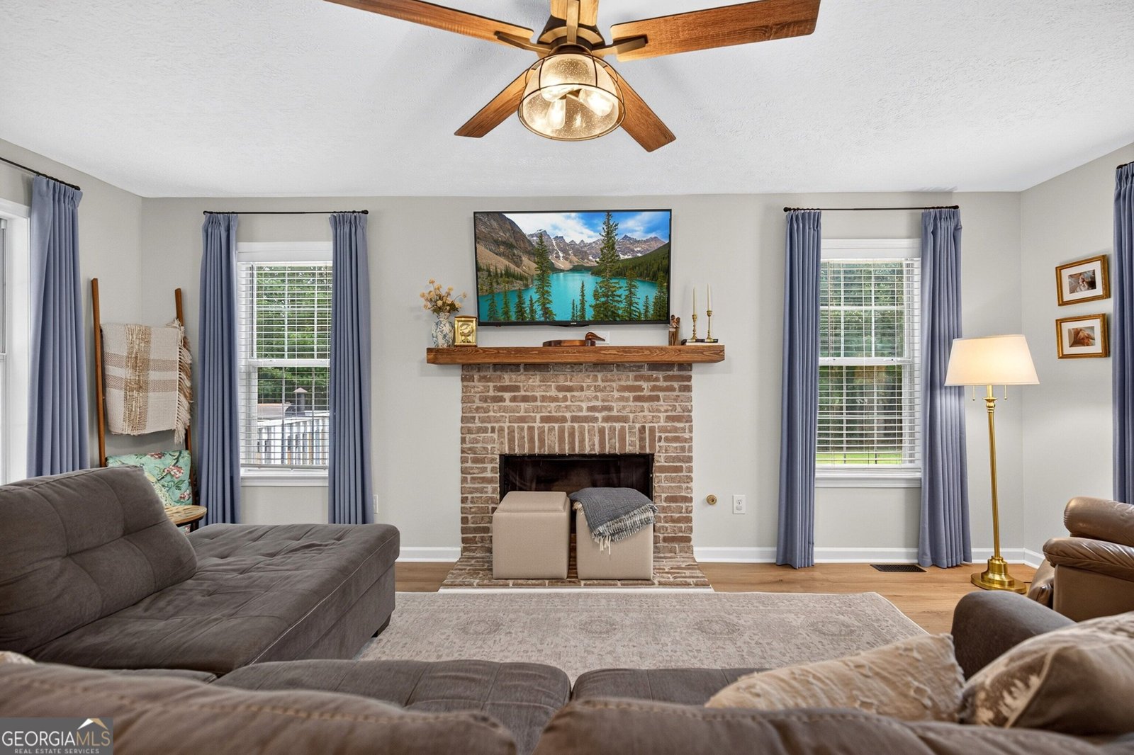 270 Gibson Road Newnan - Photo 11