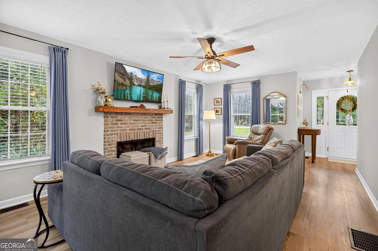 270 Gibson Road Newnan - Photo 12