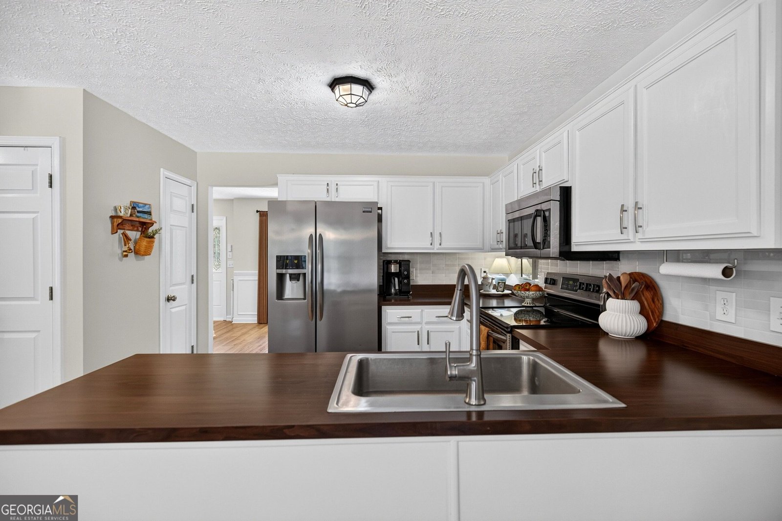 270 Gibson Road Newnan - Photo 17