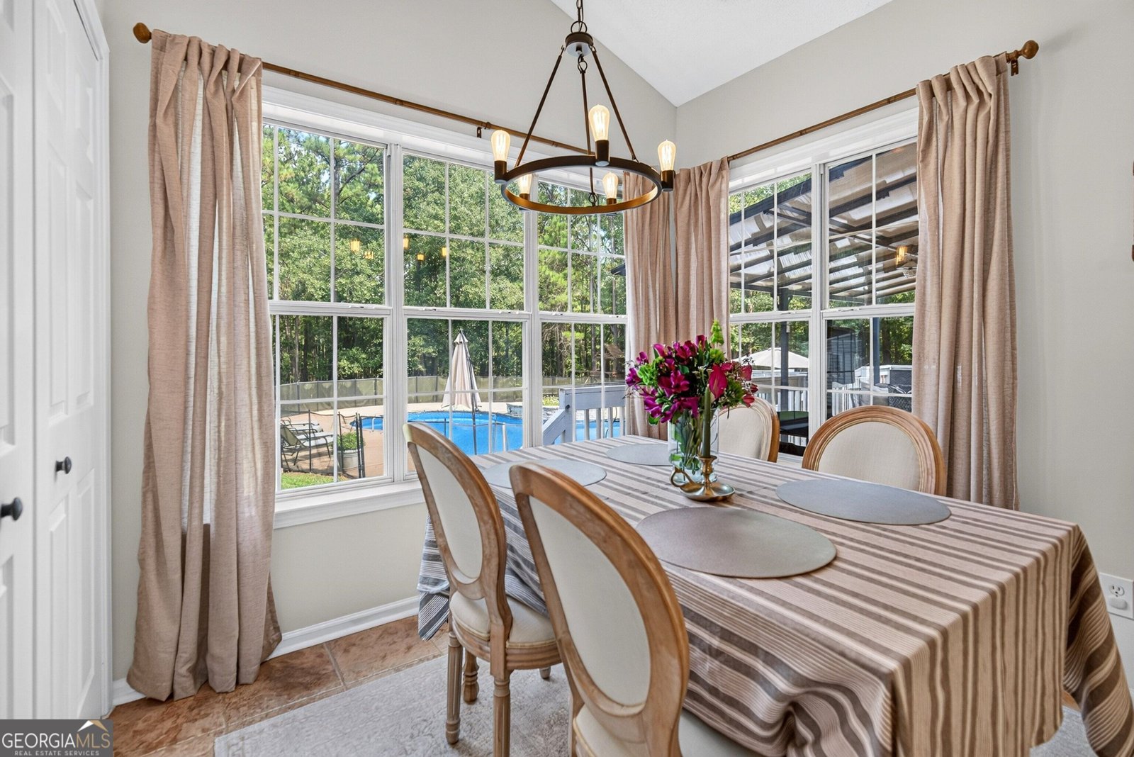 270 Gibson Road Newnan - Photo 18