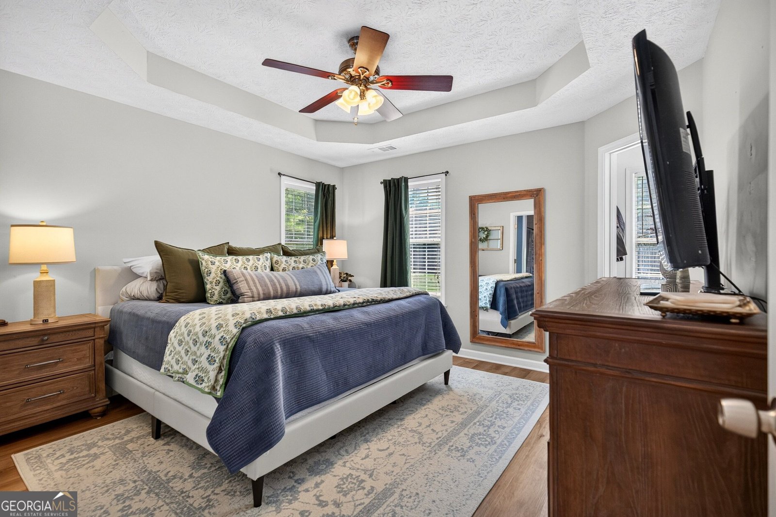 270 Gibson Road Newnan - Photo 21