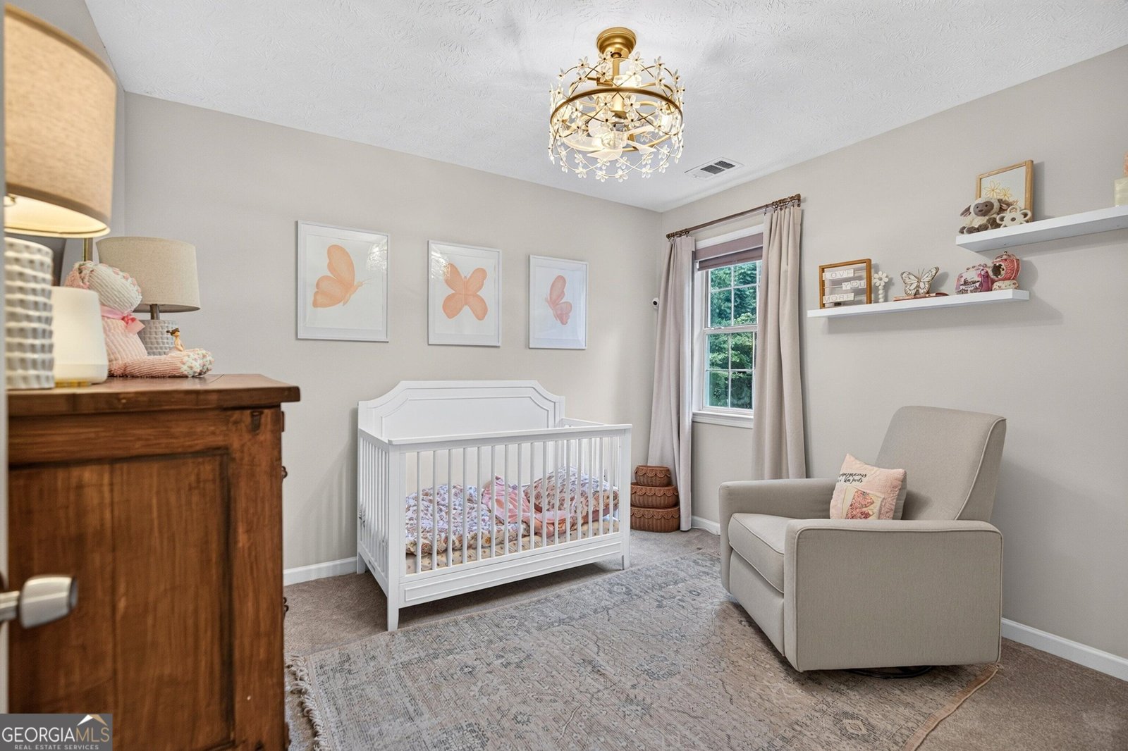 270 Gibson Road Newnan - Photo 24