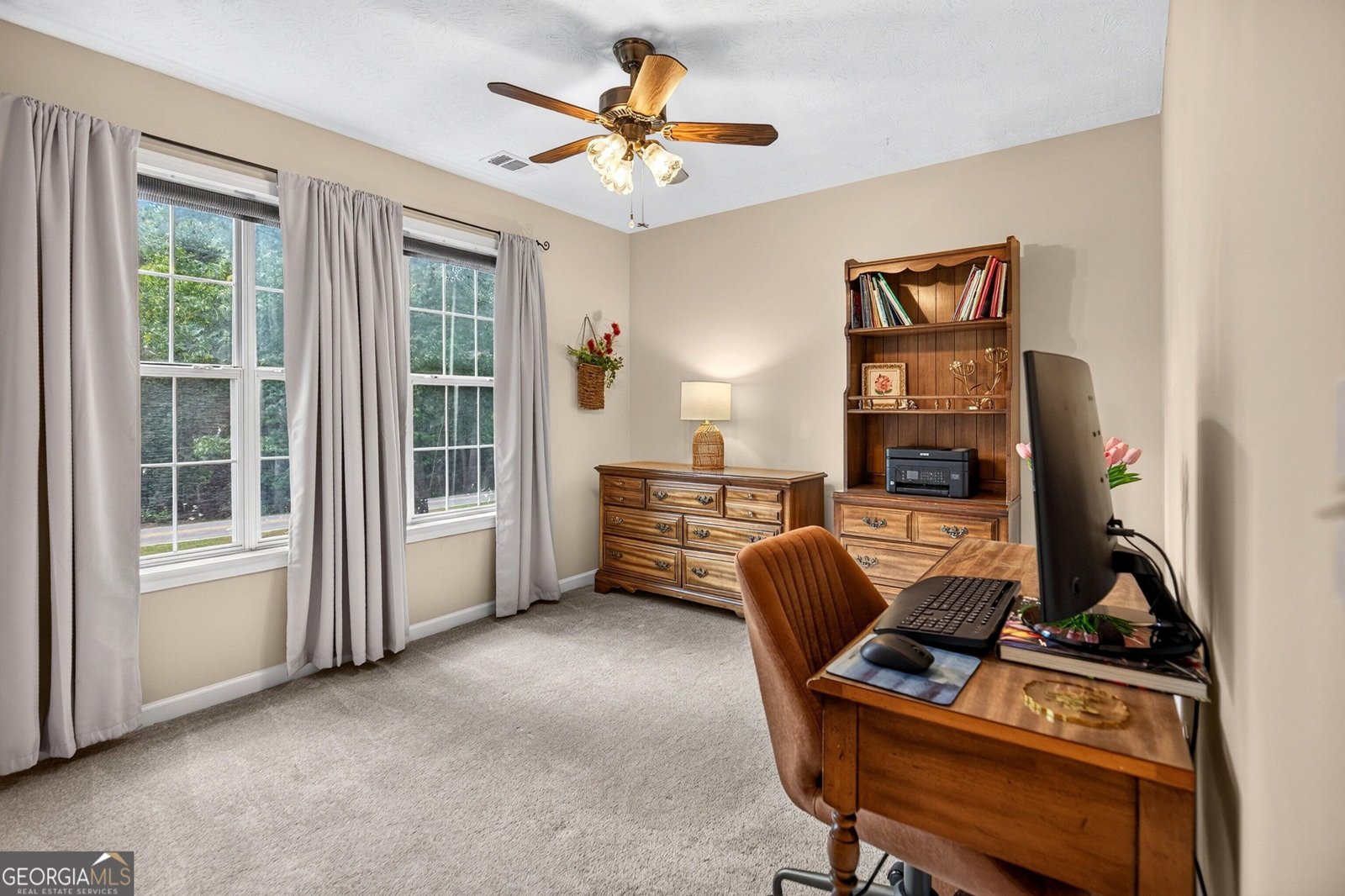 270 Gibson Road Newnan - Photo 25