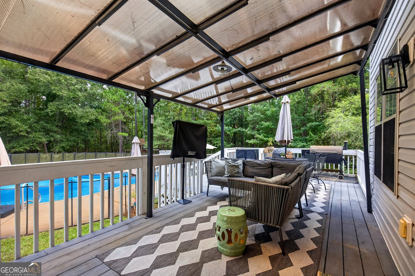 270 Gibson Road Newnan - Photo 26
