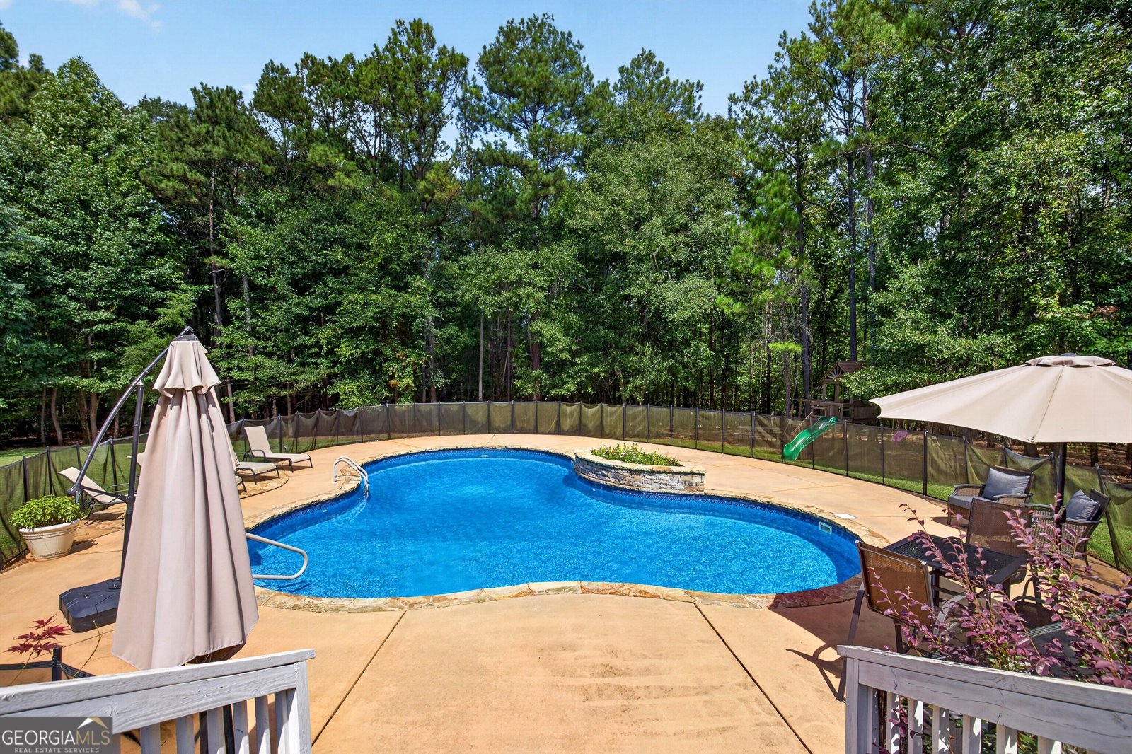 270 Gibson Road Newnan - Photo 29