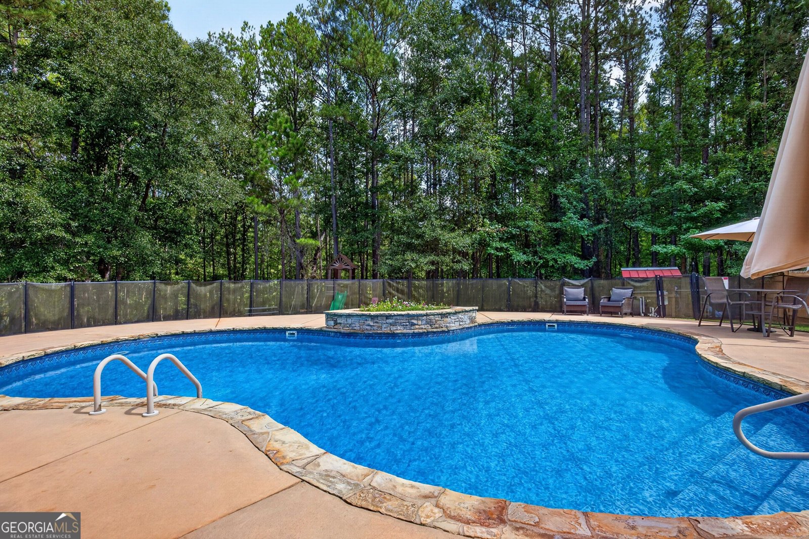 270 Gibson Road Newnan - Photo 31