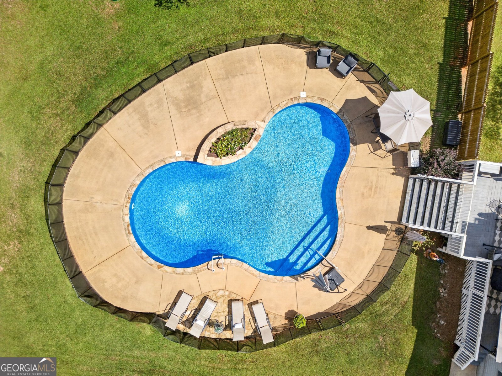 270 Gibson Road Newnan - Photo 32