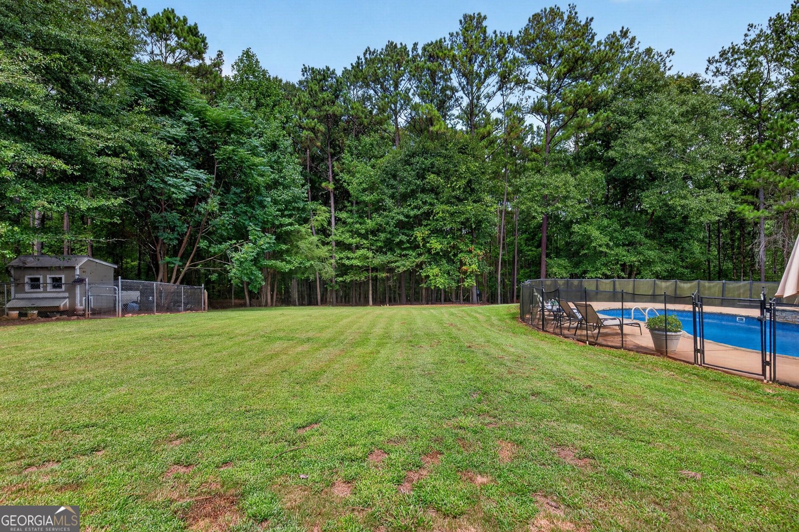 270 Gibson Road Newnan - Photo 33
