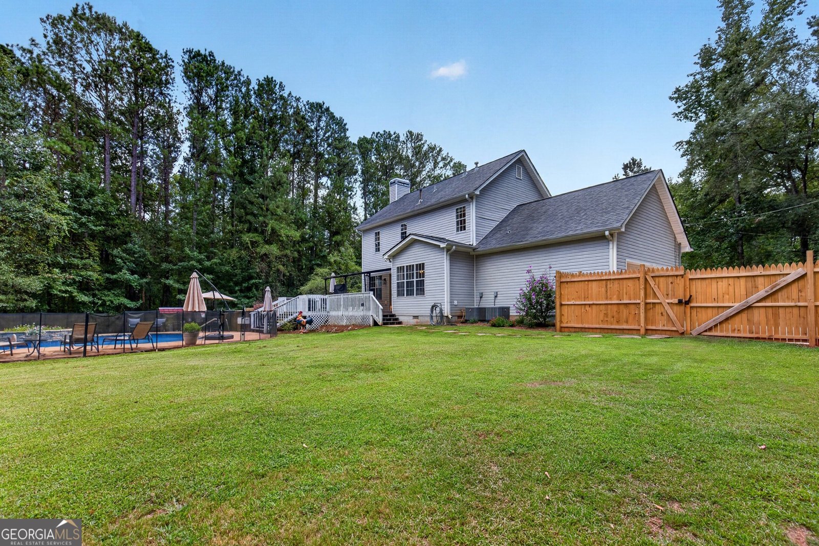 270 Gibson Road Newnan - Photo 34