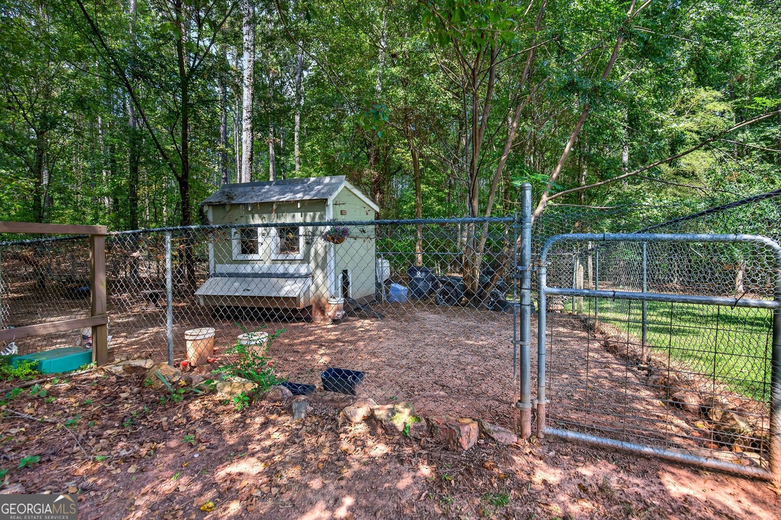 270 Gibson Road Newnan - Photo 36