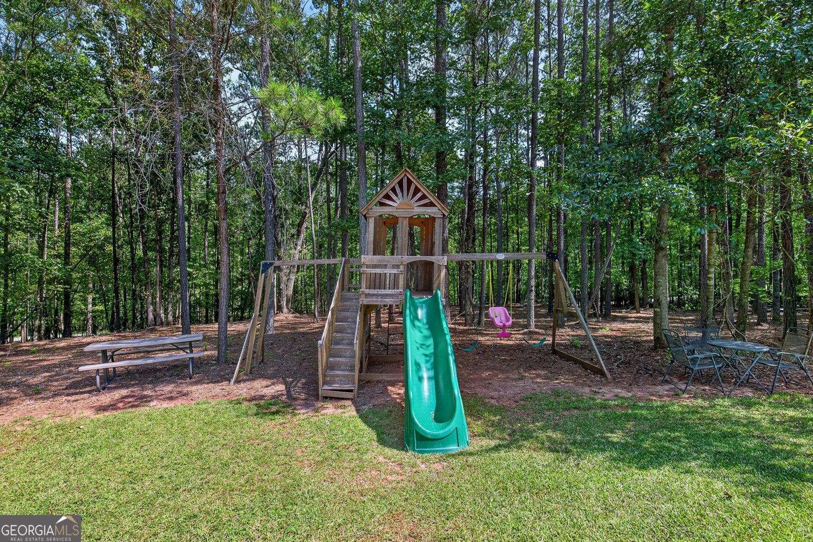 270 Gibson Road Newnan - Photo 38