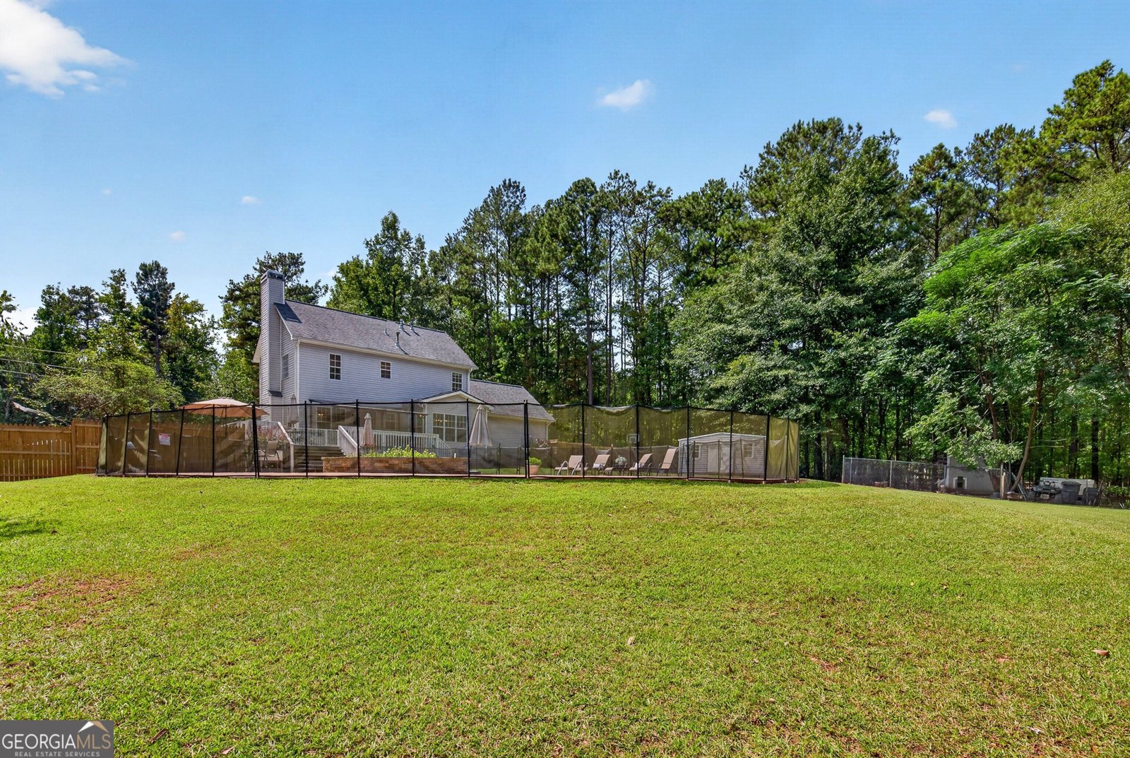 270 Gibson Road Newnan - Photo 39