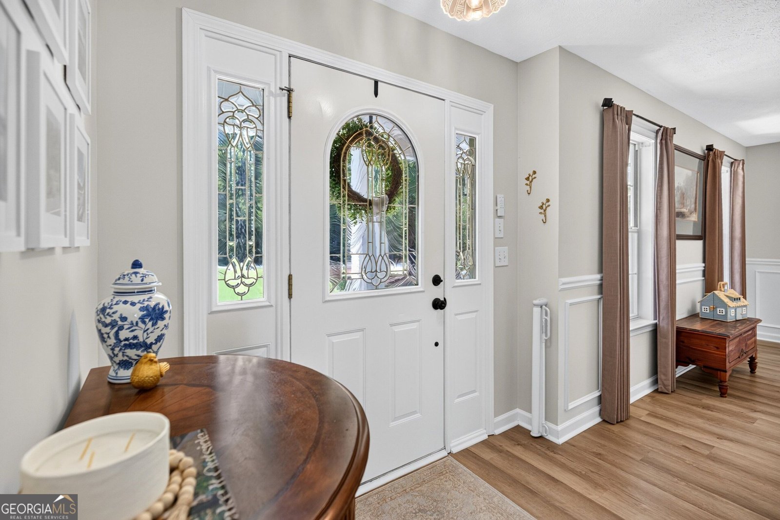 270 Gibson Road Newnan - Photo 6