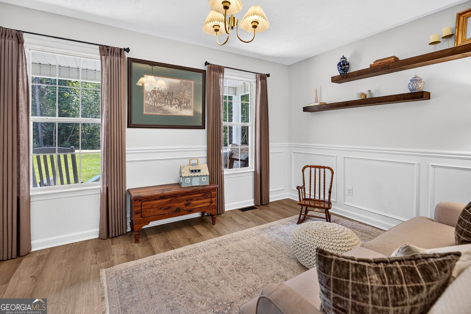 270 Gibson Road Newnan - Photo 8