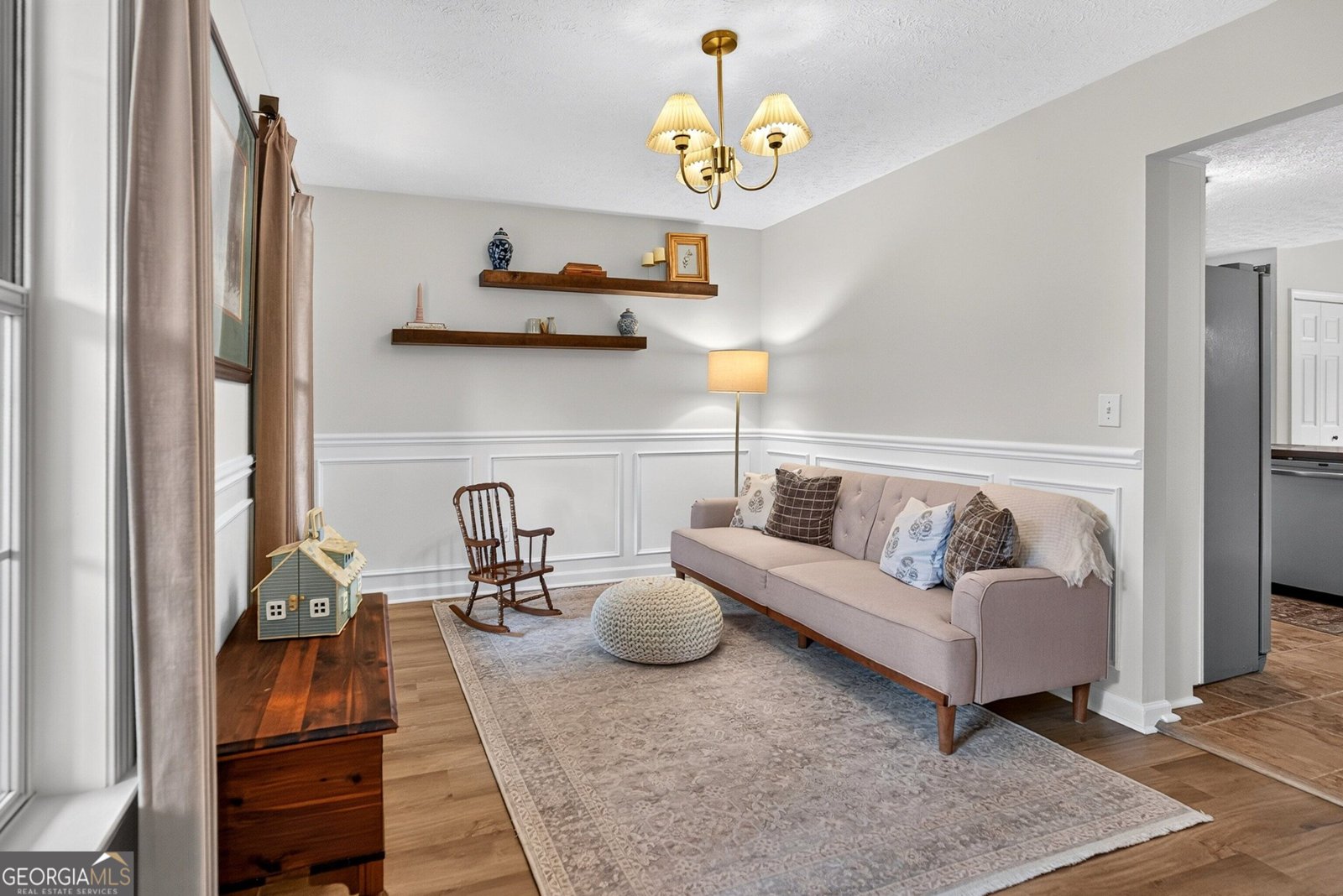 270 Gibson Road Newnan - Photo 9