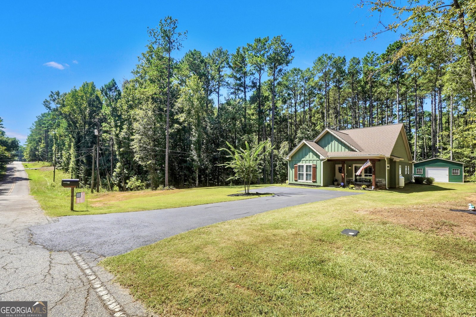 215 Crooked Creek Bay Rd Eatonton - Photo 12