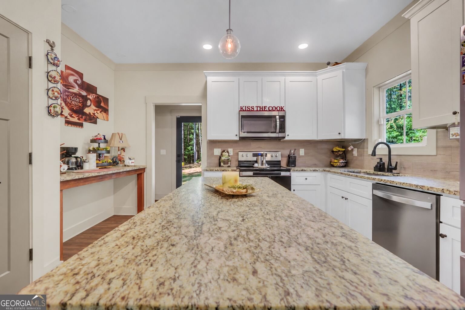 215 Crooked Creek Bay Rd Eatonton - Photo 14