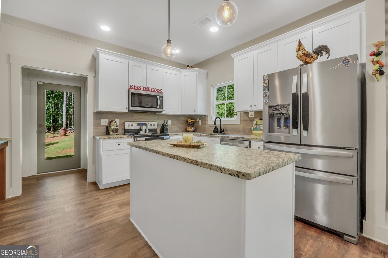 215 Crooked Creek Bay Rd Eatonton - Photo 15