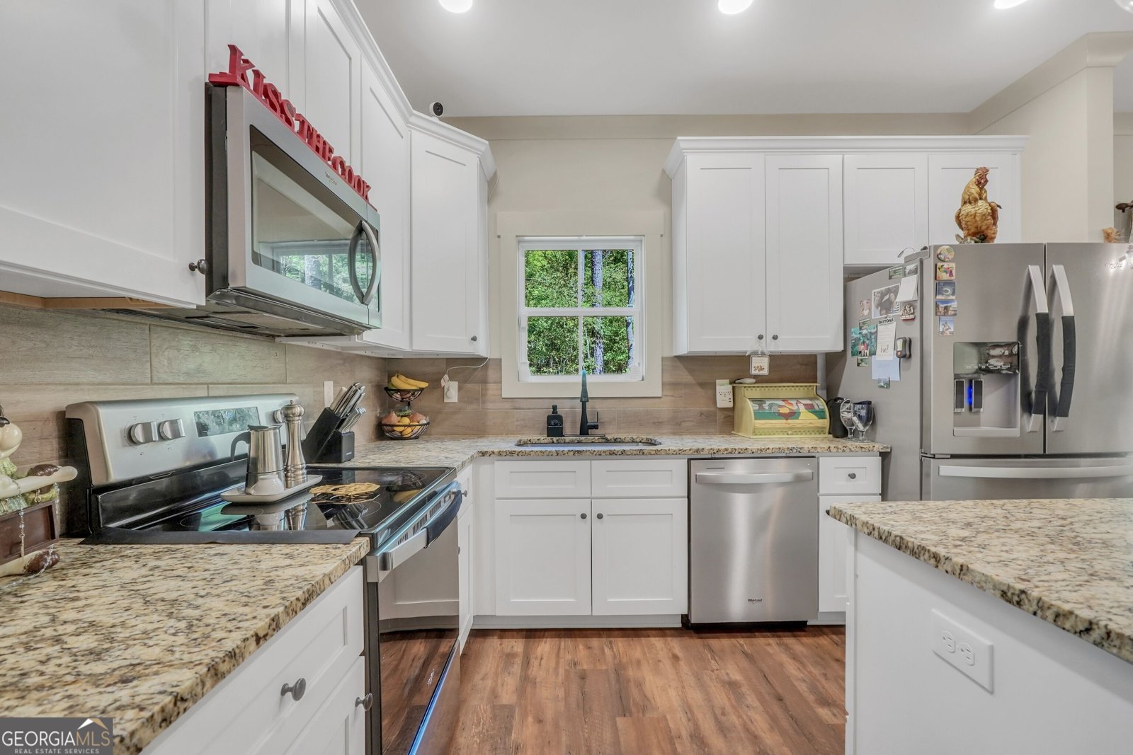 215 Crooked Creek Bay Rd Eatonton - Photo 16