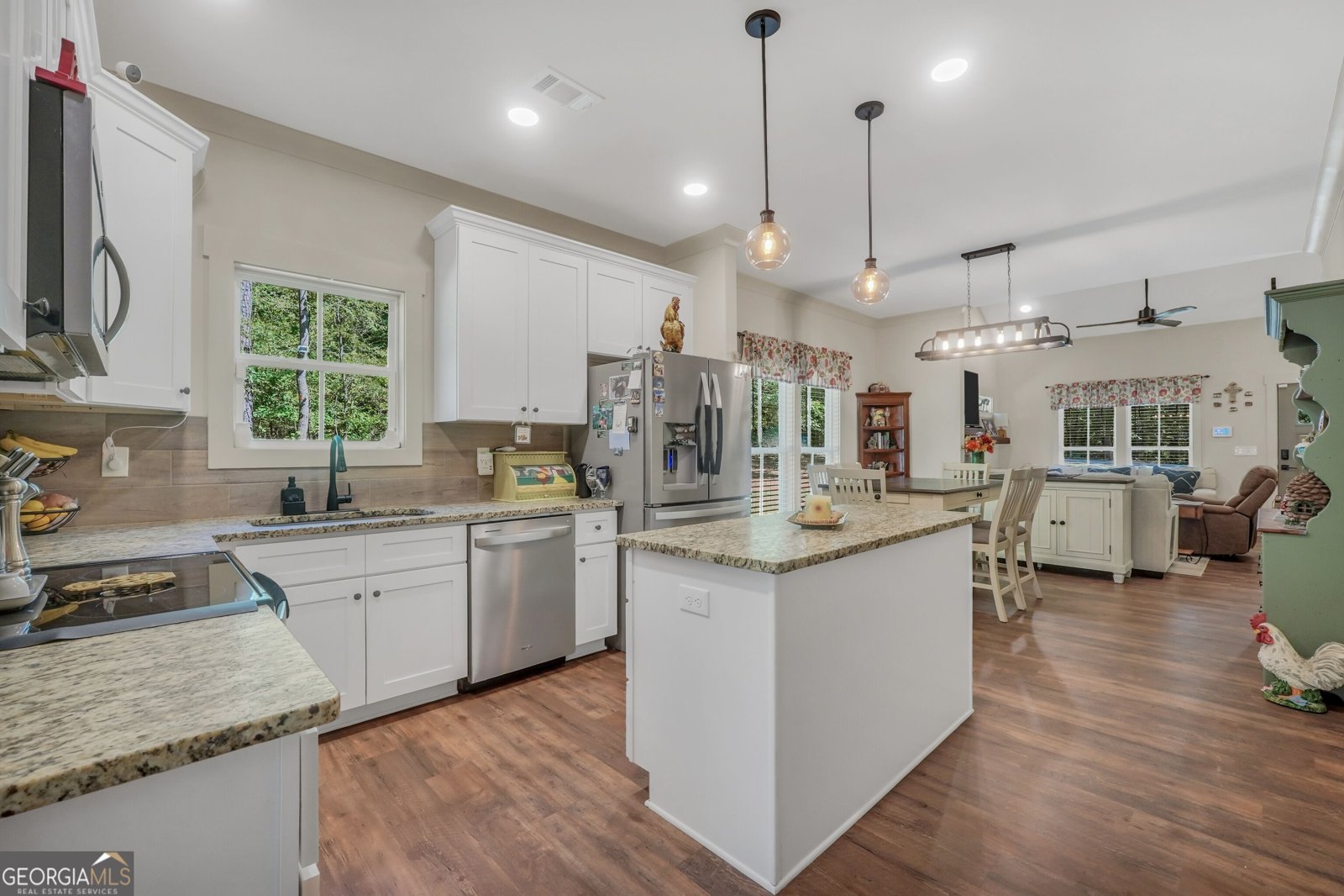 215 Crooked Creek Bay Rd Eatonton - Photo 17