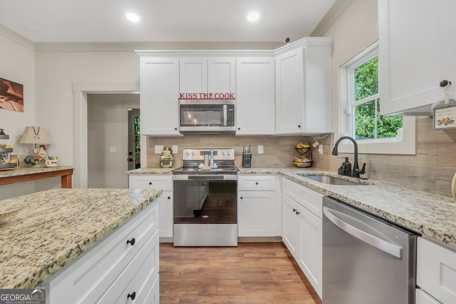 215 Crooked Creek Bay Rd Eatonton - Photo 18