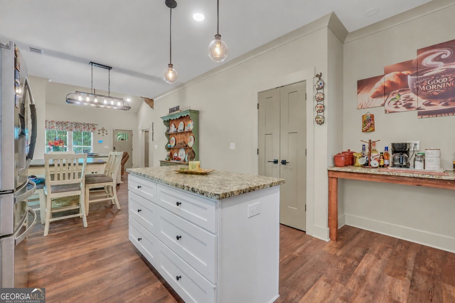215 Crooked Creek Bay Rd Eatonton - Photo 19