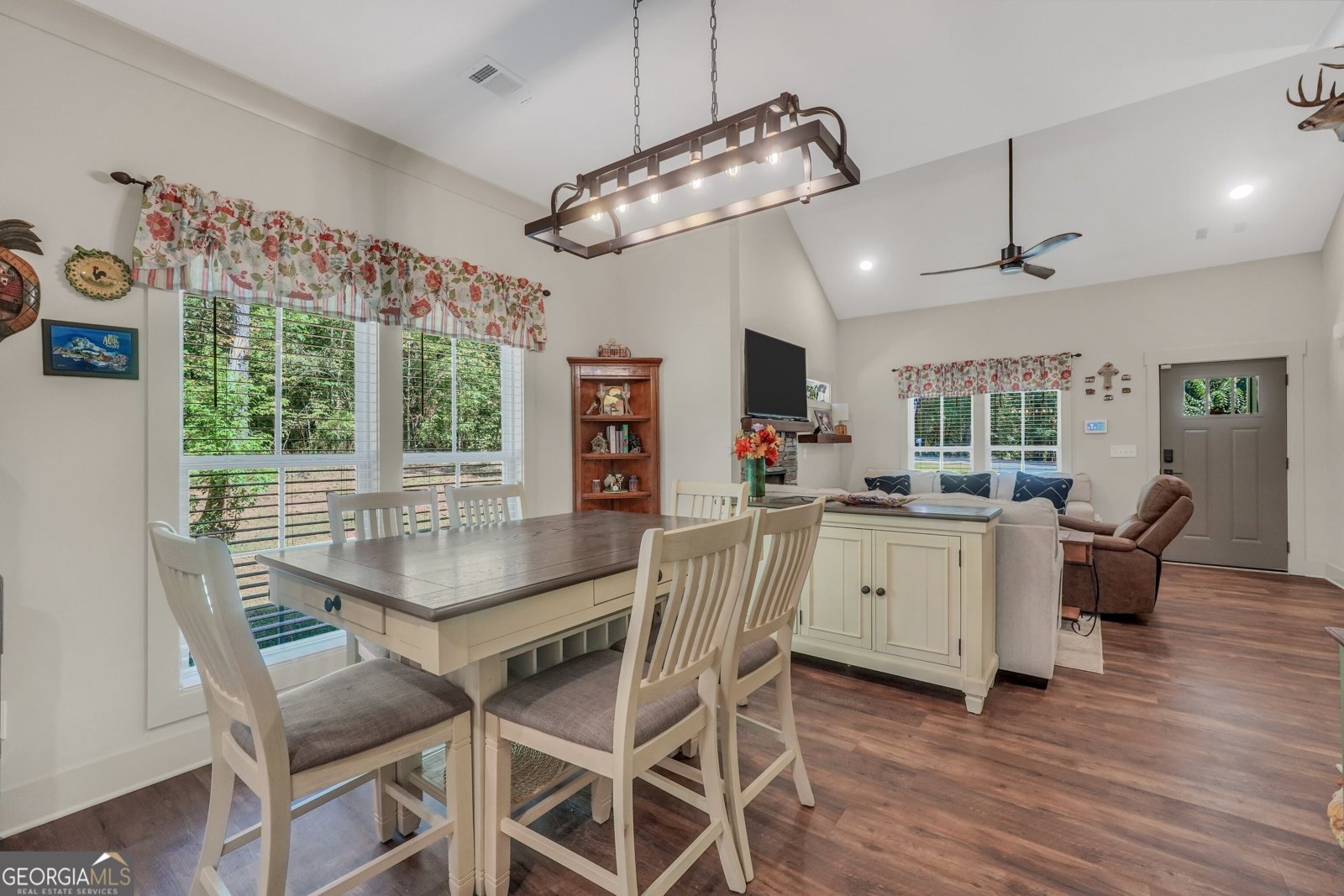 215 Crooked Creek Bay Rd Eatonton - Photo 20