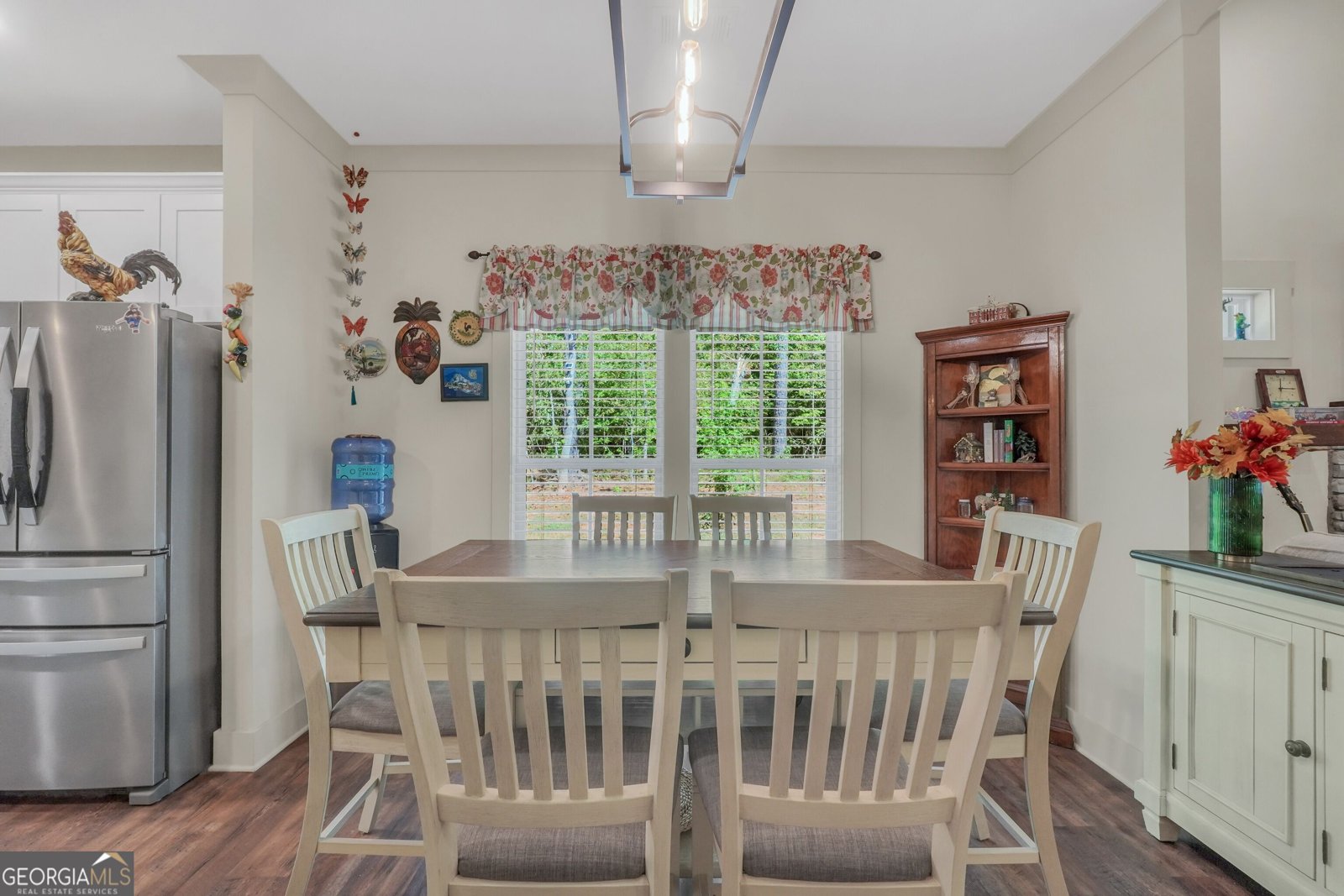 215 Crooked Creek Bay Rd Eatonton - Photo 21