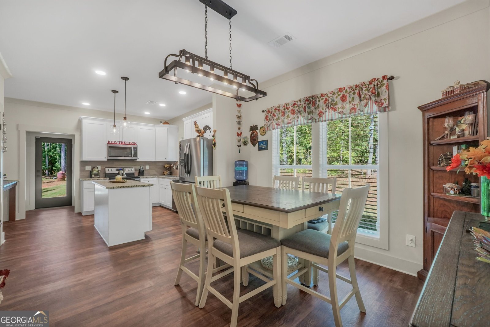 215 Crooked Creek Bay Rd Eatonton - Photo 23