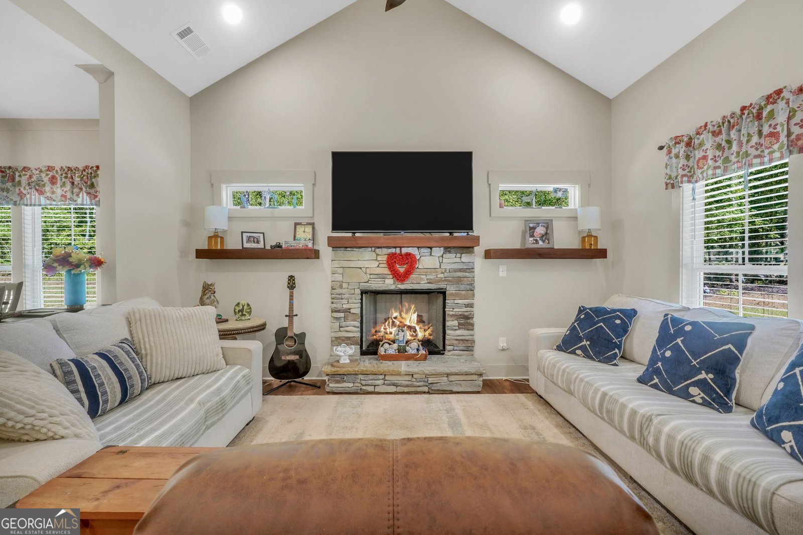 215 Crooked Creek Bay Rd Eatonton - Photo 24
