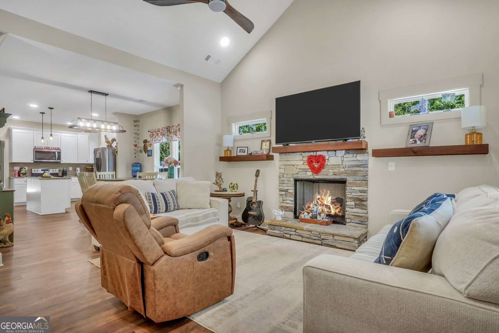 215 Crooked Creek Bay Rd Eatonton - Photo 25