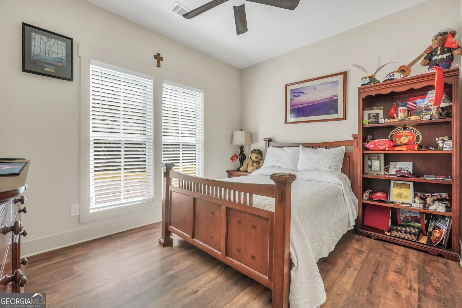 215 Crooked Creek Bay Rd Eatonton - Photo 28