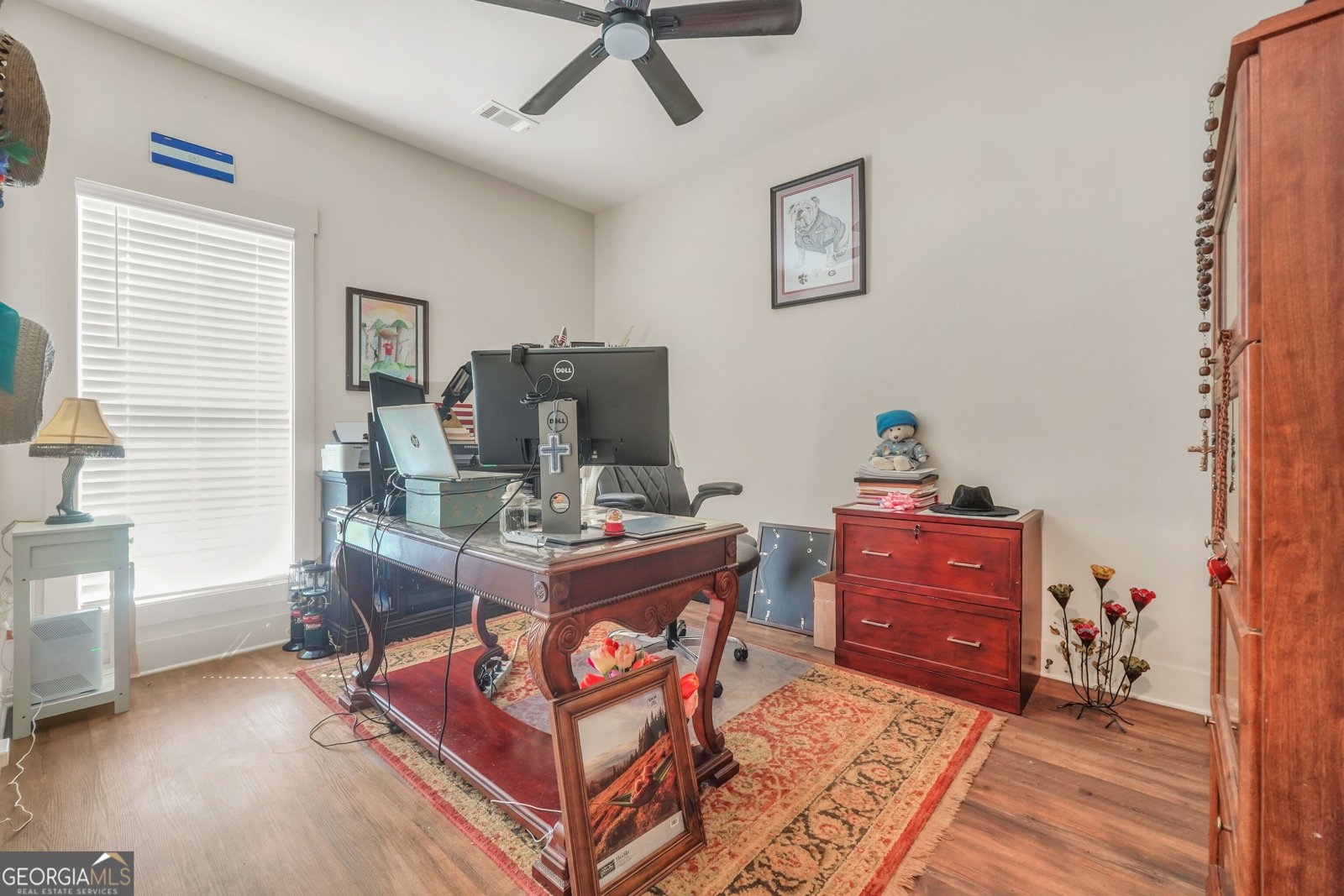 215 Crooked Creek Bay Rd Eatonton - Photo 29