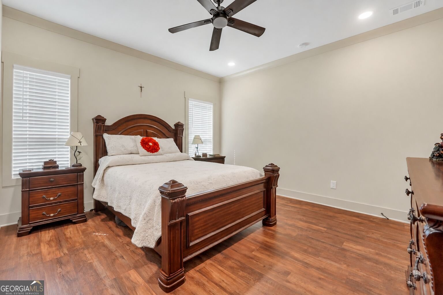 215 Crooked Creek Bay Rd Eatonton - Photo 34