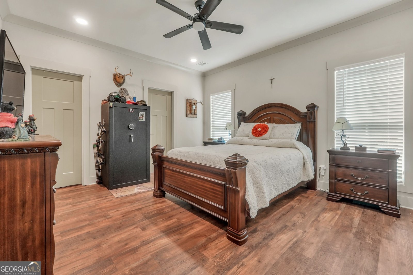 215 Crooked Creek Bay Rd Eatonton - Photo 35