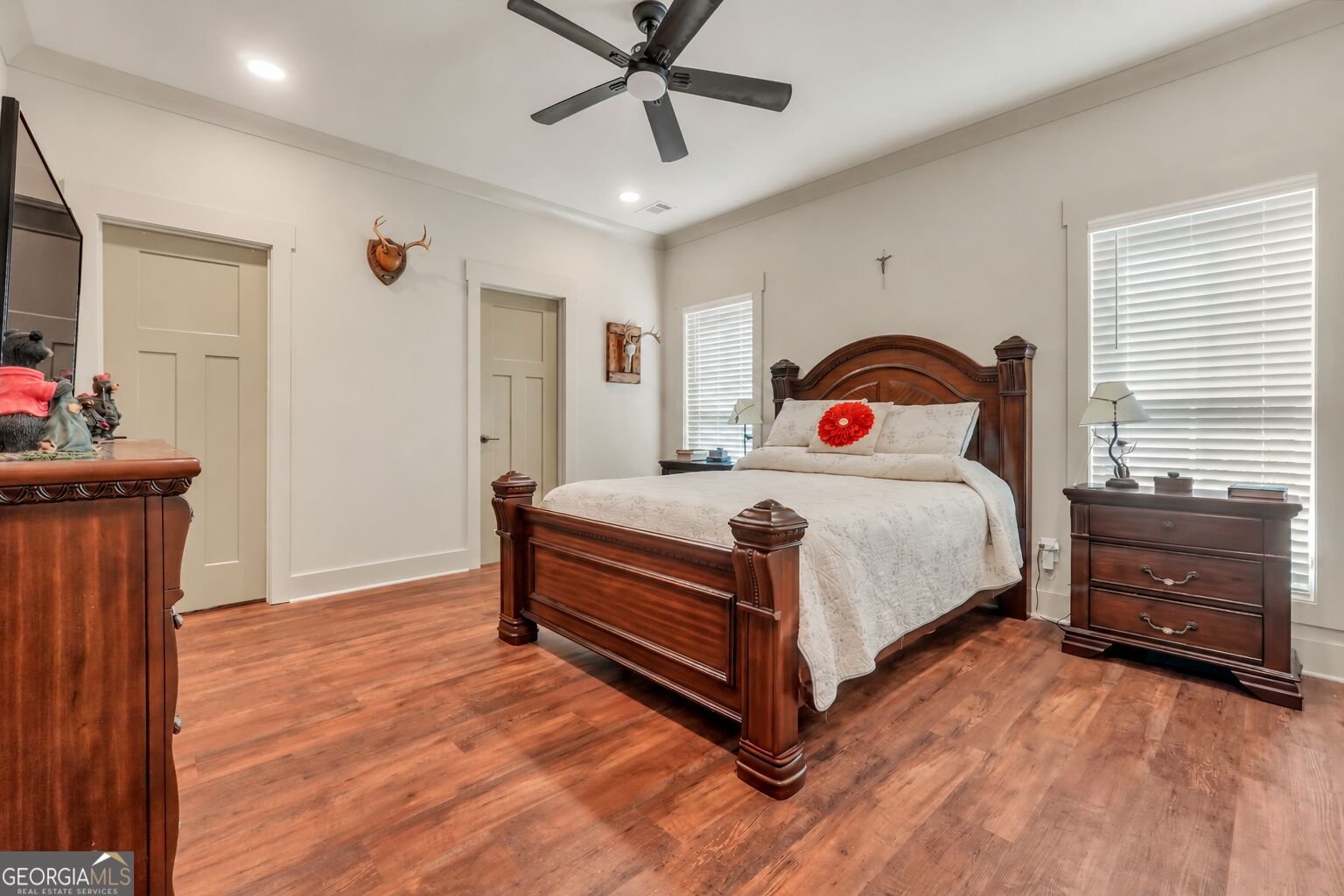 215 Crooked Creek Bay Rd Eatonton - Photo 36