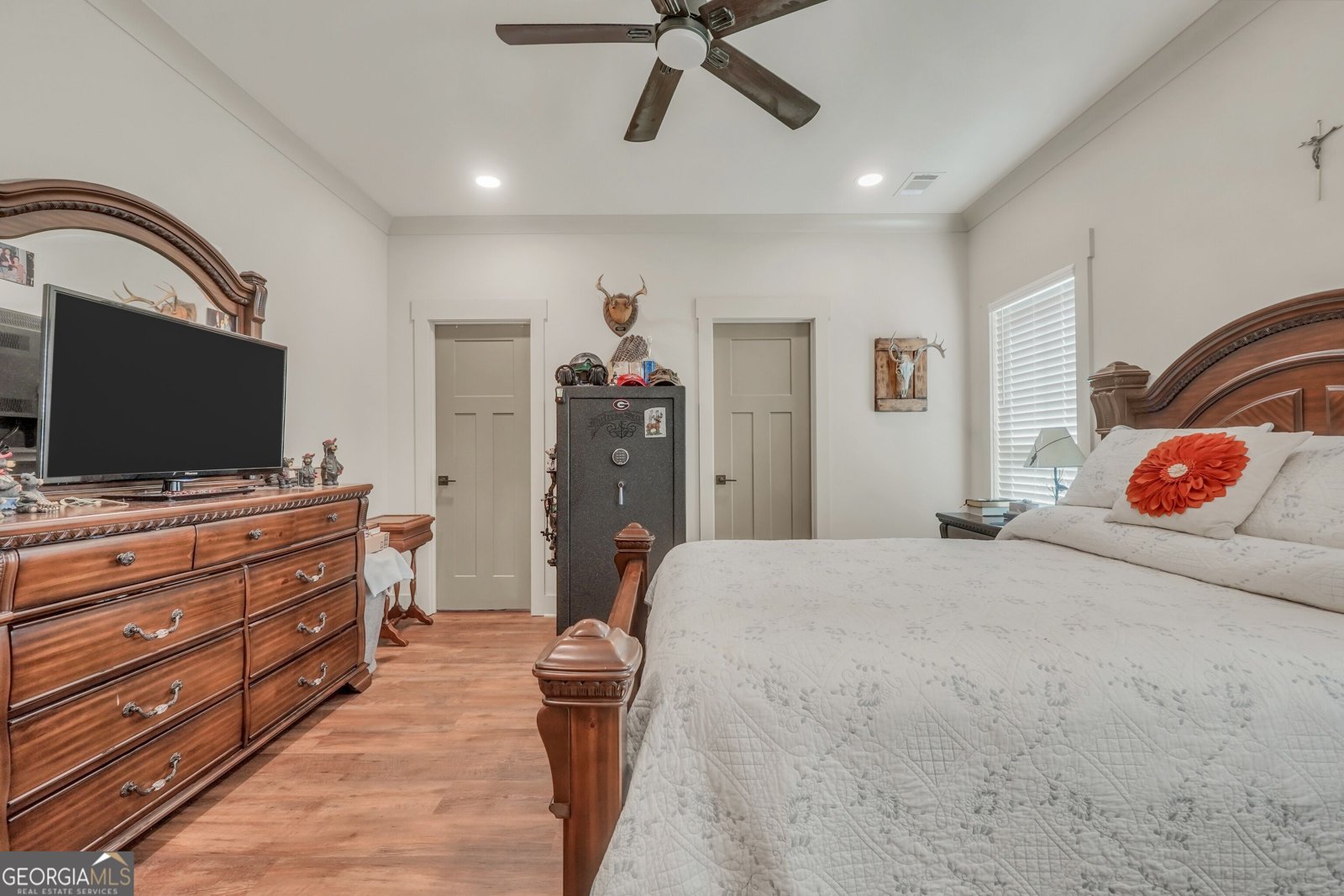 215 Crooked Creek Bay Rd Eatonton - Photo 37
