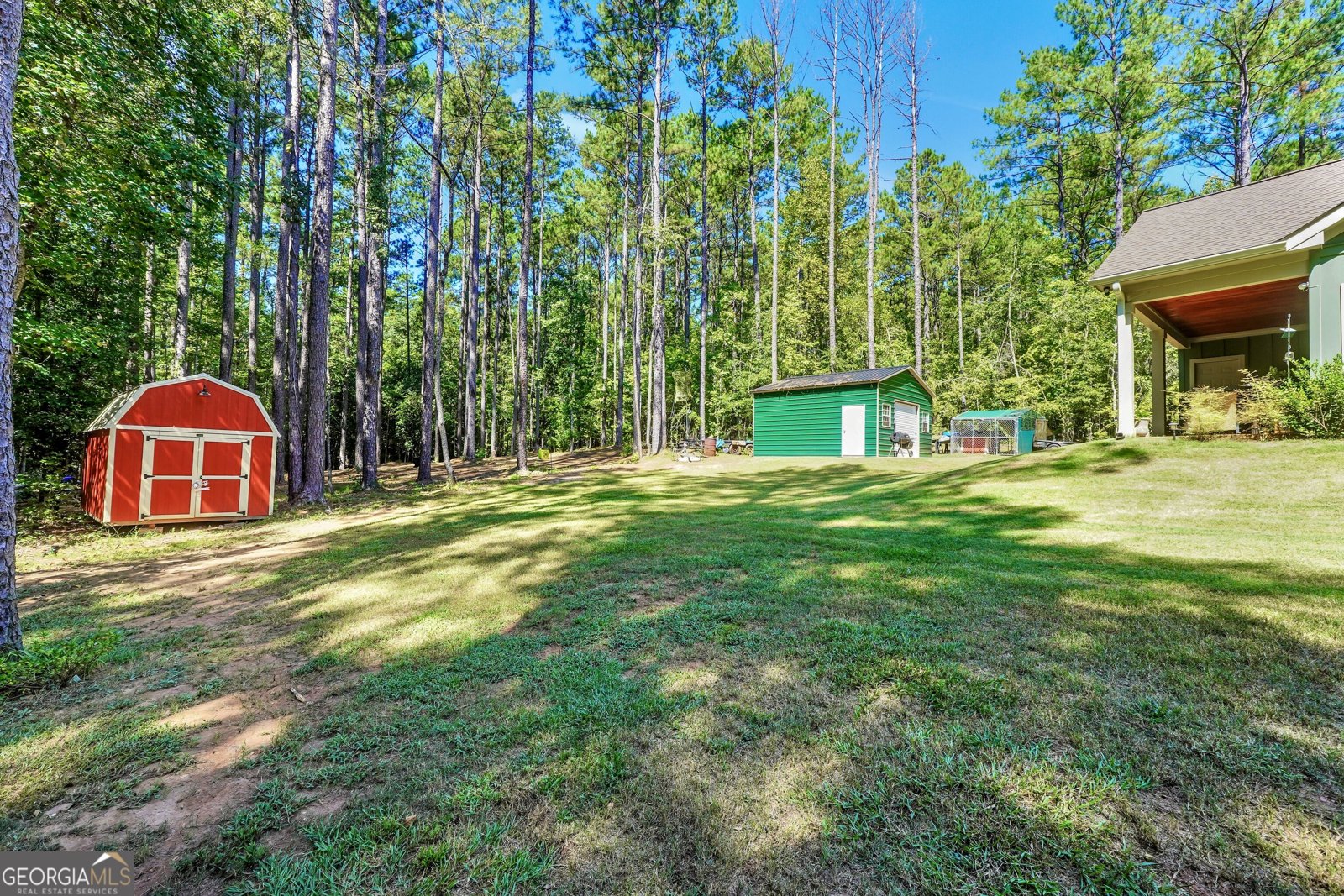 215 Crooked Creek Bay Rd Eatonton - Photo 38