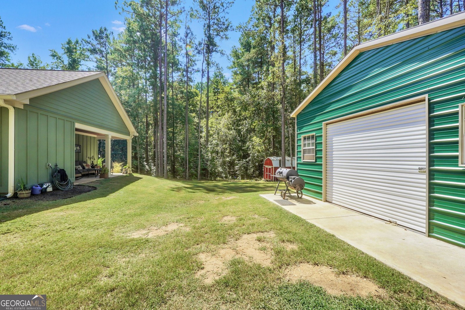 215 Crooked Creek Bay Rd Eatonton - Photo 39