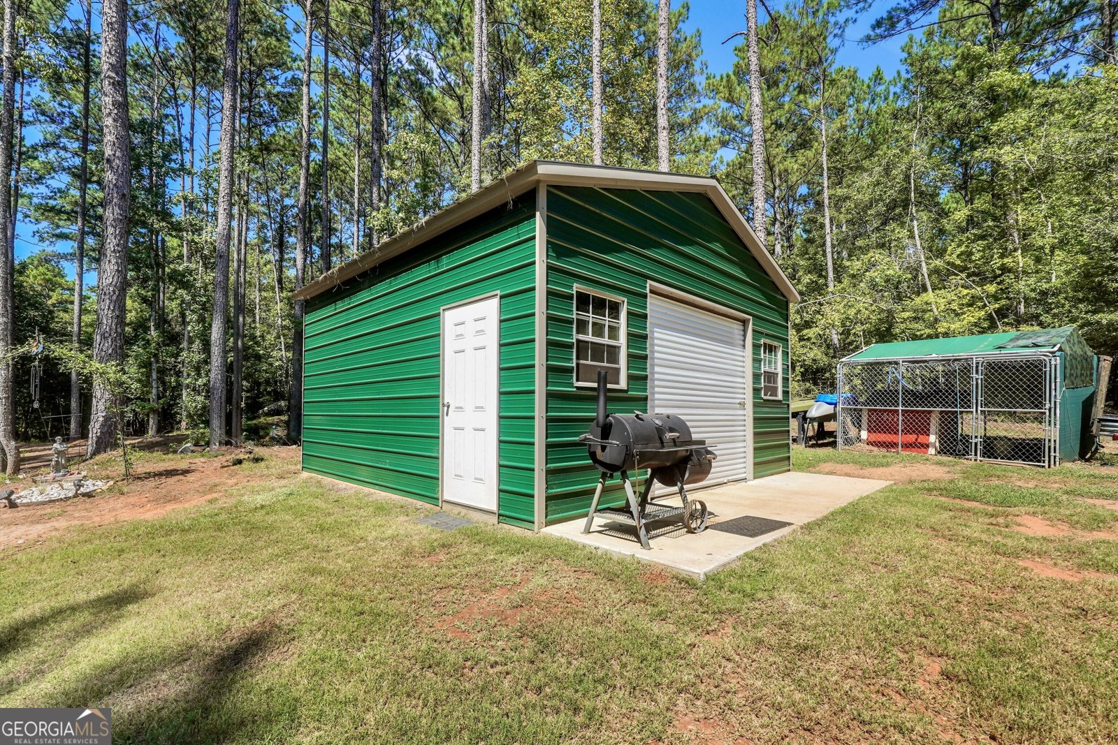 215 Crooked Creek Bay Rd Eatonton - Photo 40