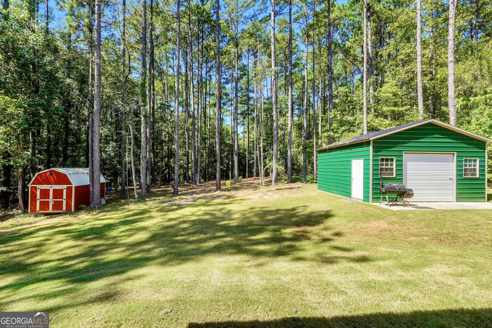 215 Crooked Creek Bay Rd Eatonton - Photo 41