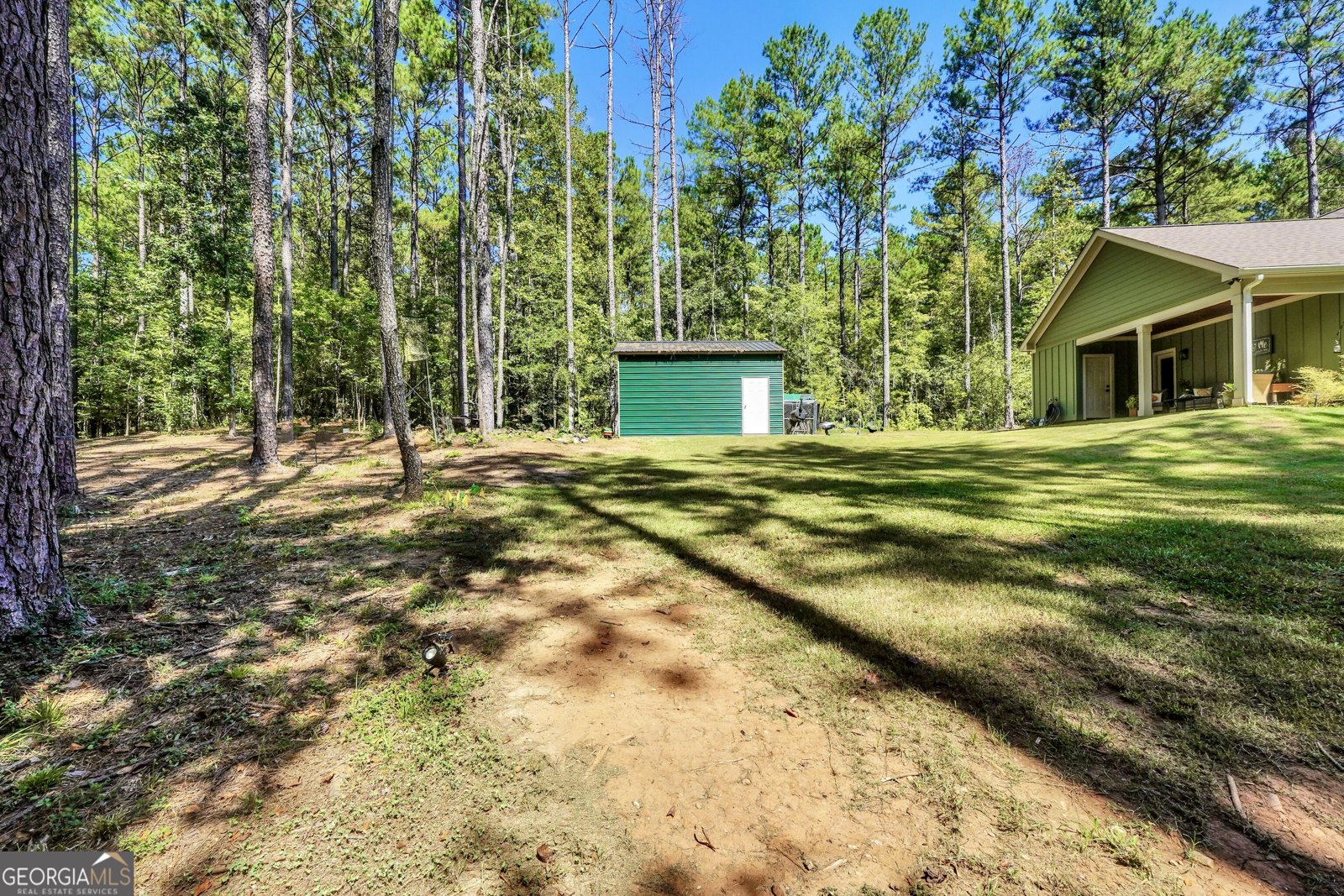 215 Crooked Creek Bay Rd Eatonton - Photo 42