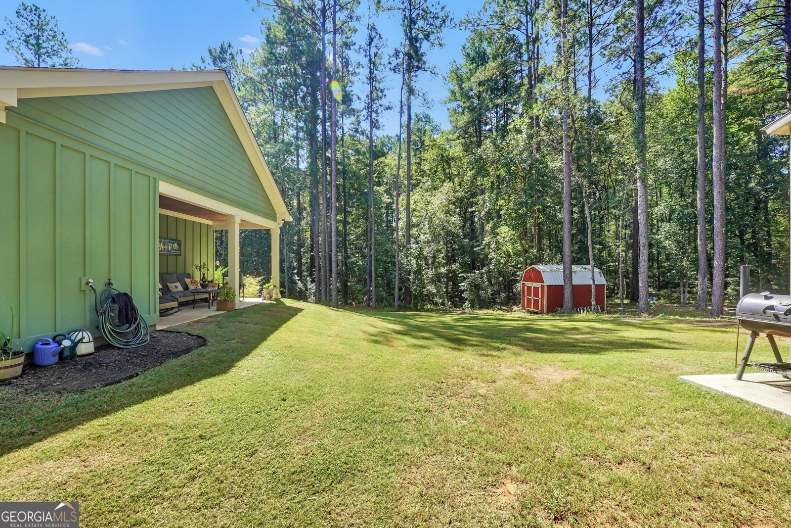 215 Crooked Creek Bay Rd Eatonton - Photo 43
