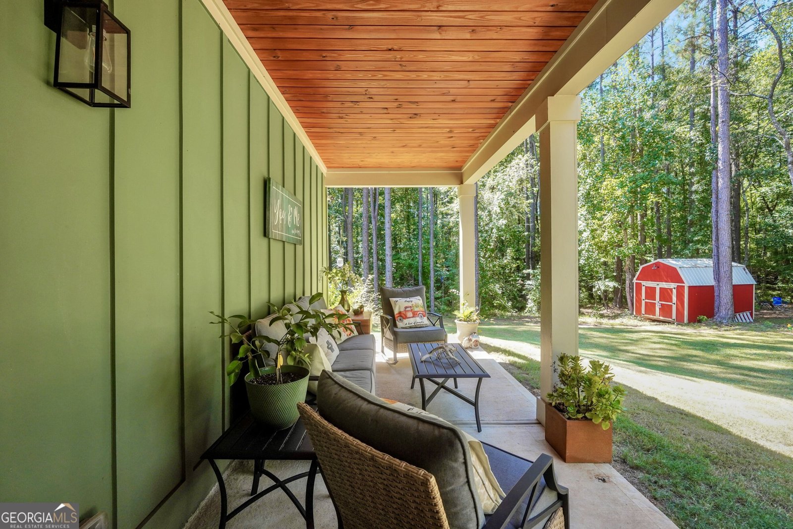 215 Crooked Creek Bay Rd Eatonton - Photo 44