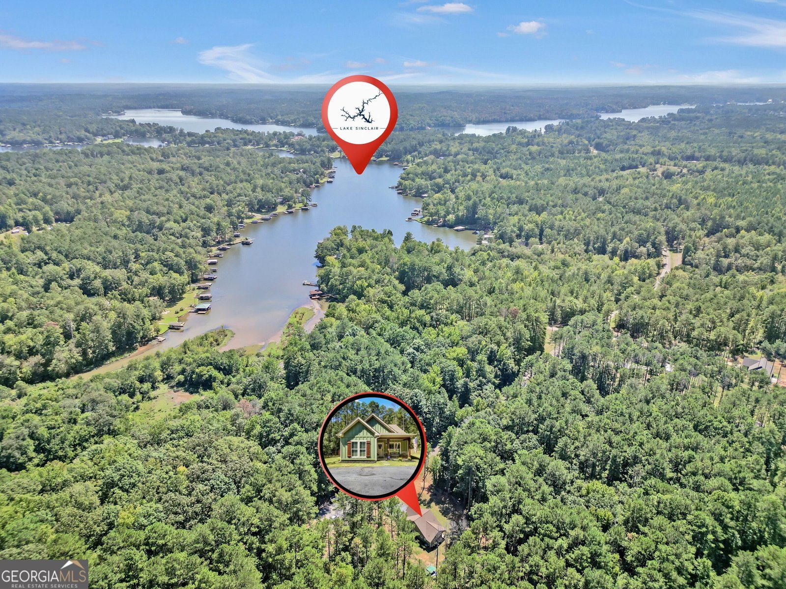 215 Crooked Creek Bay Rd Eatonton - Photo 47